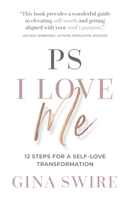 PS I Love Me 1784529583 Book Cover