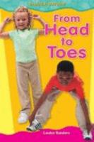 From Head to Toes 0821578464 Book Cover