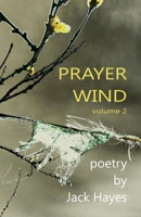 Prayer Wind: volume 2 1778225012 Book Cover