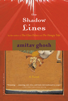The Shadow Lines 061832996X Book Cover