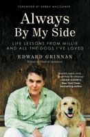 Always By My Side: Life Lessons from Millie and All the Dogs I've Loved 1501156381 Book Cover