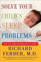 Solve Your Child's Sleep Problems 0671620991 Book Cover