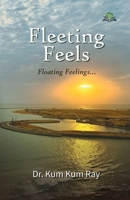 Fleeting Feels: Floating Feelings... 9347397210 Book Cover