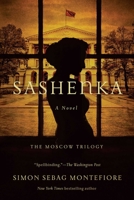 Sashenka 1416595546 Book Cover