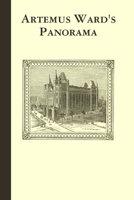 Artemus Ward's Panorama 1435756290 Book Cover