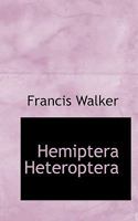 Hemiptera Heteroptera 0530937549 Book Cover