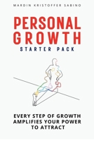 Personal Growth Starter Pack: English Edition B0GS5439L1 Book Cover