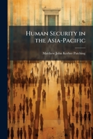 Human Security in the Asia-Pacific 1025063929 Book Cover