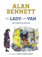The Lady in the Van - The Complete Edition 057132620X Book Cover