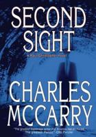 Second Sight 0451172515 Book Cover