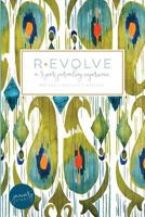 Revolve Journal Charis: A 5 Year Journaling Experience January Start 1547223731 Book Cover