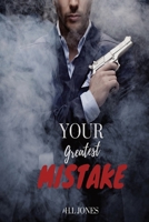 Your Greatest Mistake 0645183199 Book Cover
