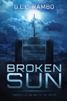 Broken Sun (Sun Saga) B0DXBLK5L9 Book Cover