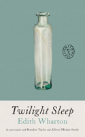 Twilight Sleep 1500712752 Book Cover