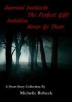 Short Story Compilation 1326191152 Book Cover