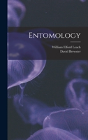 Entomology 1014862701 Book Cover