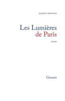 Les Lumieres de Paris 2246286719 Book Cover