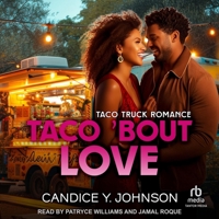 Taco 'Bout Love B0FC6NZ33F Book Cover