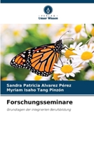 Forschungsseminare 6206399133 Book Cover