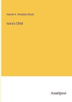 Isora's Child 1022159399 Book Cover