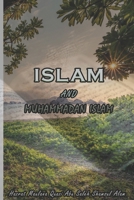 ISLAM AND MUHAMMADAN ISLAM B0FNLCXTT2 Book Cover