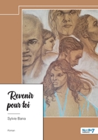 Revenir pour toi B0D4GXWK48 Book Cover
