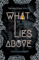 What Lies Above 1736504509 Book Cover