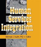 Human Services Integration 1138972126 Book Cover