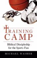 Training Camp 1606475770 Book Cover