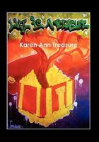 Life Is a Treasure 1456850547 Book Cover