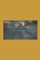 I racconti della lanterna B09TMZ3P1W Book Cover