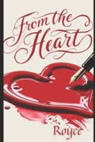 From The Heart... B0F13FP6KM Book Cover