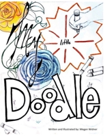 My Little Doodle B0BR71F23L Book Cover