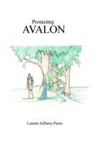 Protecting Avalon 0692726837 Book Cover