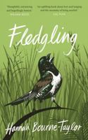 Fledgling 0711266670 Book Cover