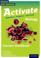 Activate Biology 0198307187 Book Cover