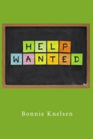 Help Wanted 1483420922 Book Cover