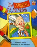 The Amazing Mr Mulch 0521468825 Book Cover