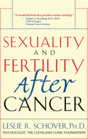 Sexuality and Fertility After Cancer 1620455897 Book Cover