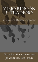Viejo Rincon Utuadeno 1491029692 Book Cover