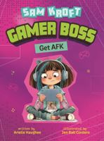 Get Afk (Sam Kroft, Gamer Boss) B0HH1RYLDF Book Cover