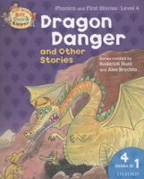 Dragon Danger and Other Stories 0192734342 Book Cover