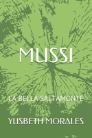 Mussi: La Bella Saltamonte B086PSMWHD Book Cover