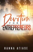 Devotion for Entrepreneurs B08CP92R9M Book Cover