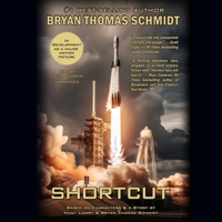 Shortcut B0CGYGM1RT Book Cover