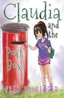Claudia and the Post Box 1784656666 Book Cover
