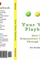 Your Video Playbook: How To Demonstrate Your Value Through Video 1463517203 Book Cover