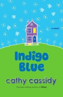 Indigo Blue 0142407038 Book Cover