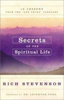 Secrets of the Spiritual Life 0801064481 Book Cover