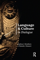 Language and Culture in Dialogue 0367785722 Book Cover